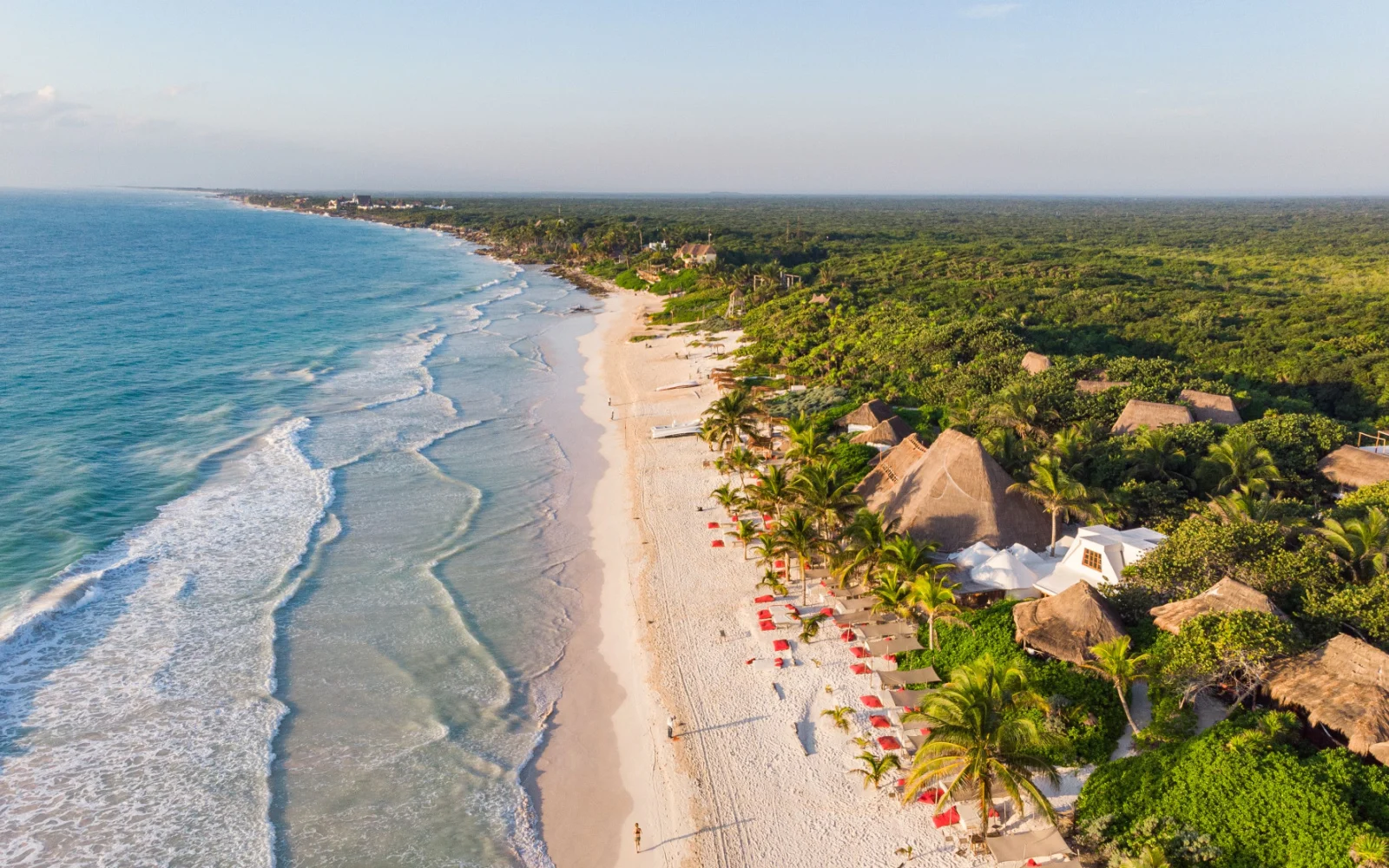 The 15 Best Resorts in Tulum in 2023 | For All Budgets