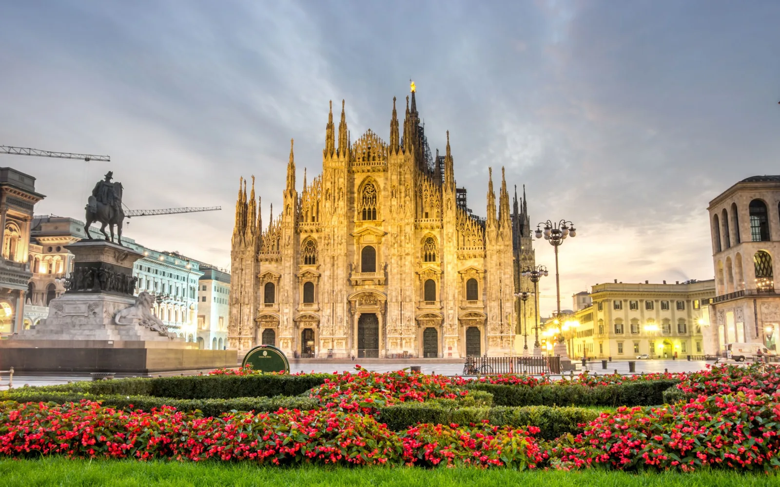 Where to Stay in Milan in 2023 | Best Areas & Hotels