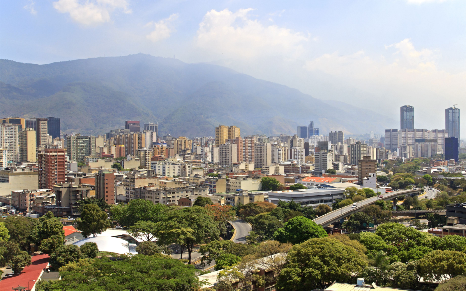 Best Time to Visit Venezuela in 2023 | When to Go