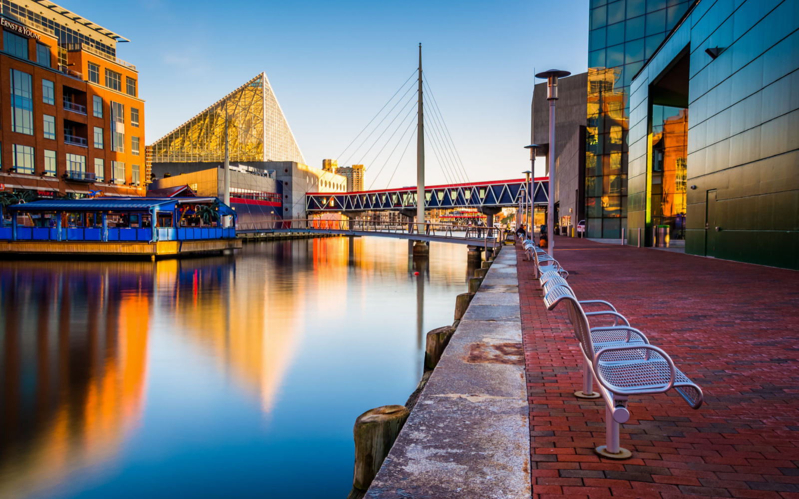 Where to Stay in Baltimore in 2023 | 4 Best Areas