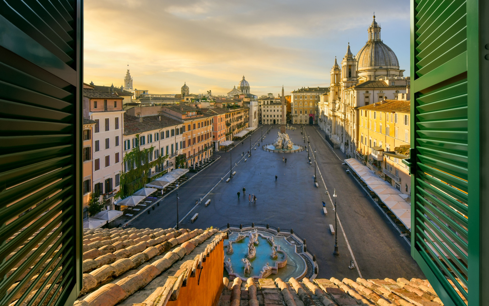 The 15 Best Hotels in Rome in 2023 | For All Budgets