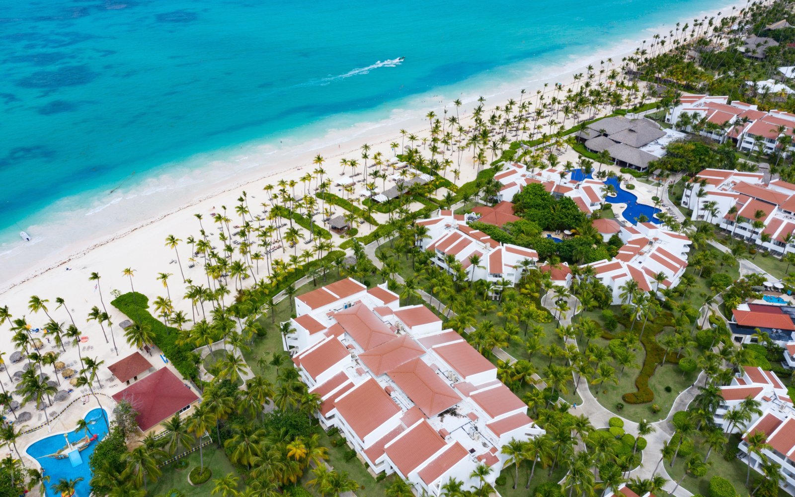 The 10 Best All-Inclusive Resorts in Punta Cana in 2024