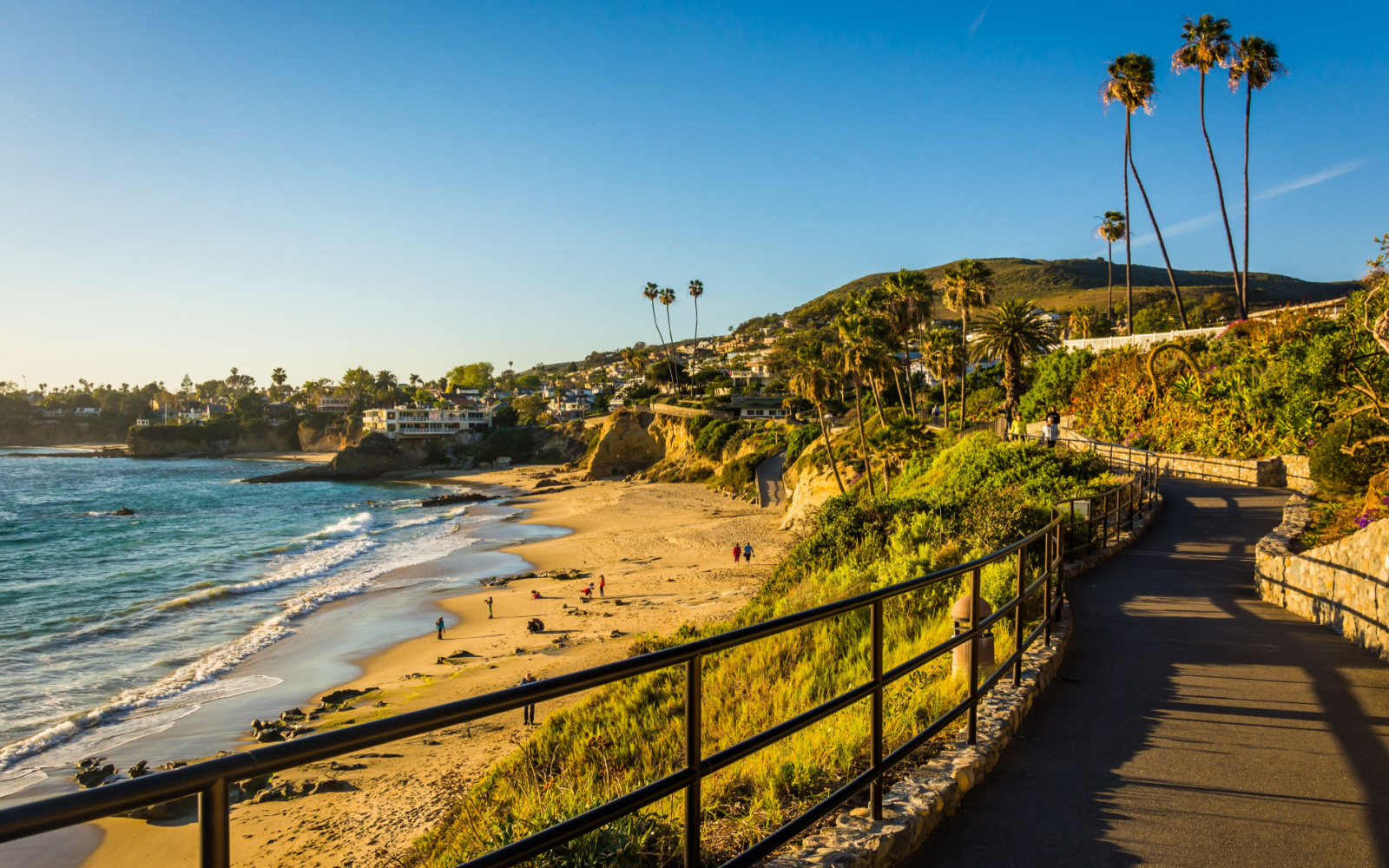 The 16 Best Places to Visit in California in 2024 (Our Picks)