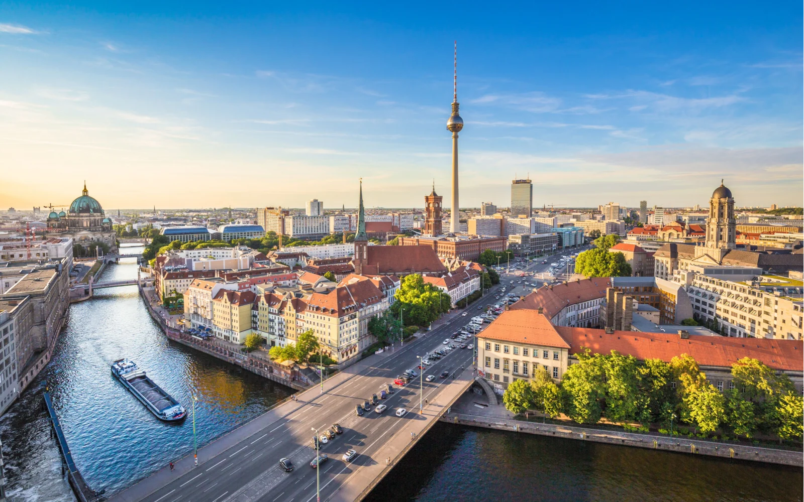 Where to Stay in Berlin in 2024 | Best Areas & Hotels