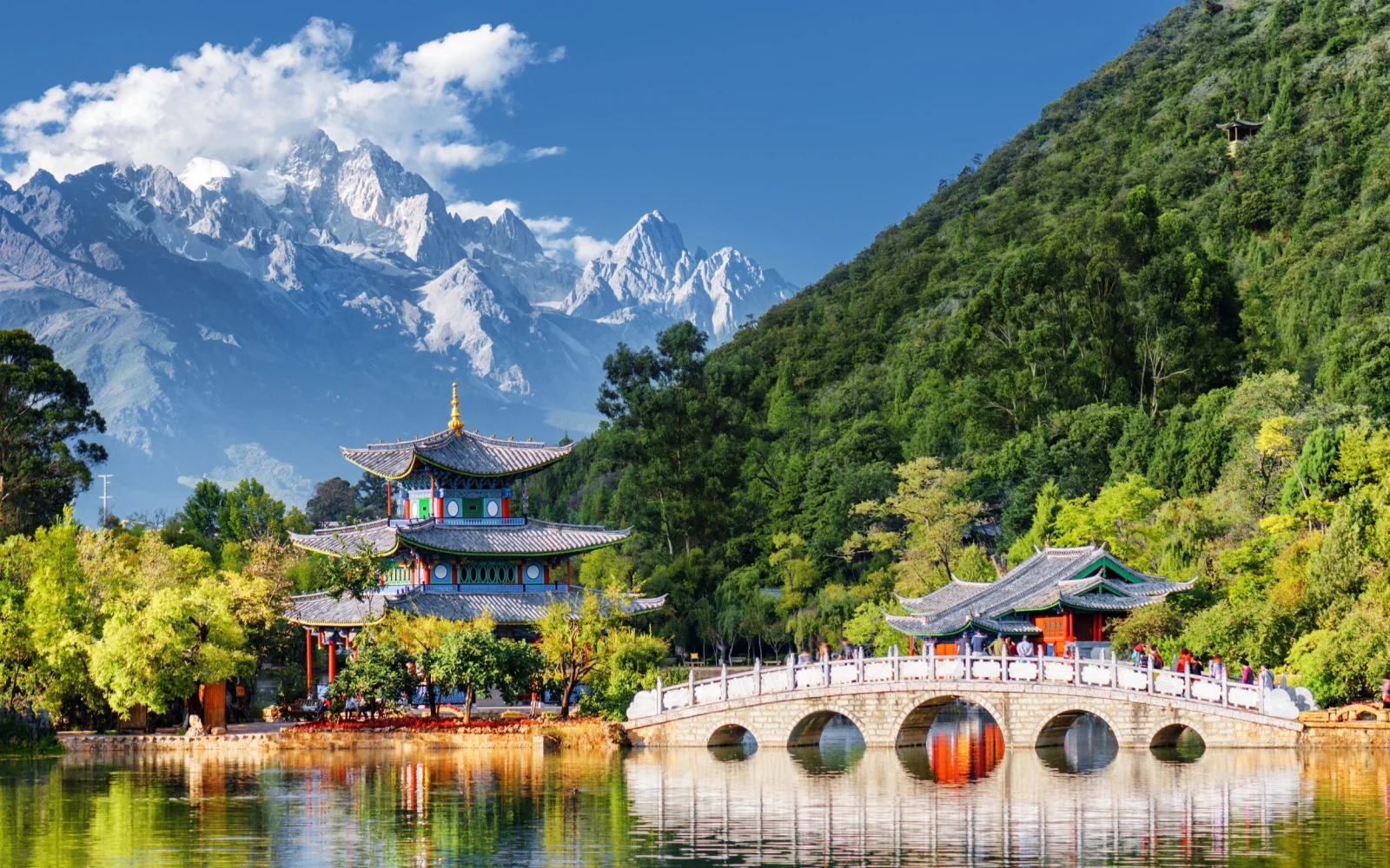 The 15 Best Places to Visit in China in 2023