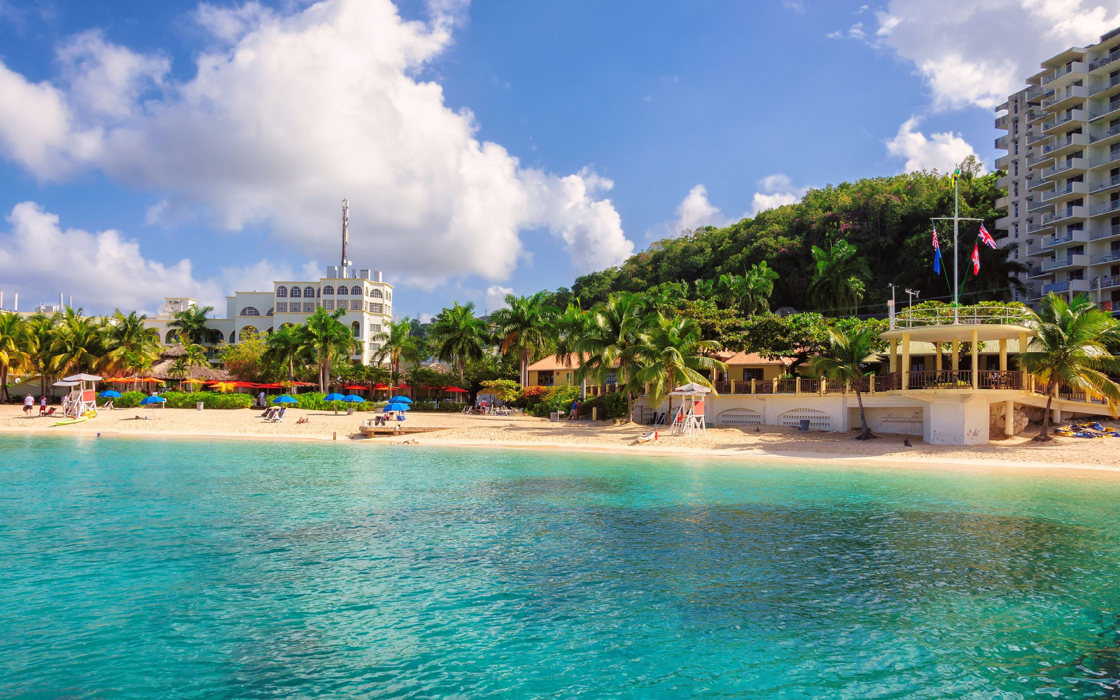 The 10 Best All-Inclusive Resorts in Jamaica in 2024