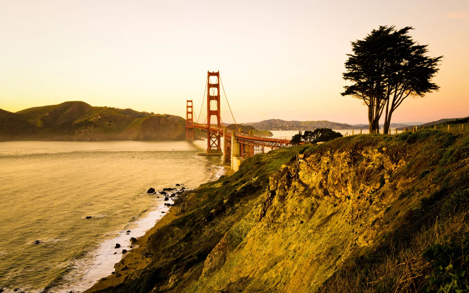 15 Best Places to Visit in the Bay Area (Updated for 2024)