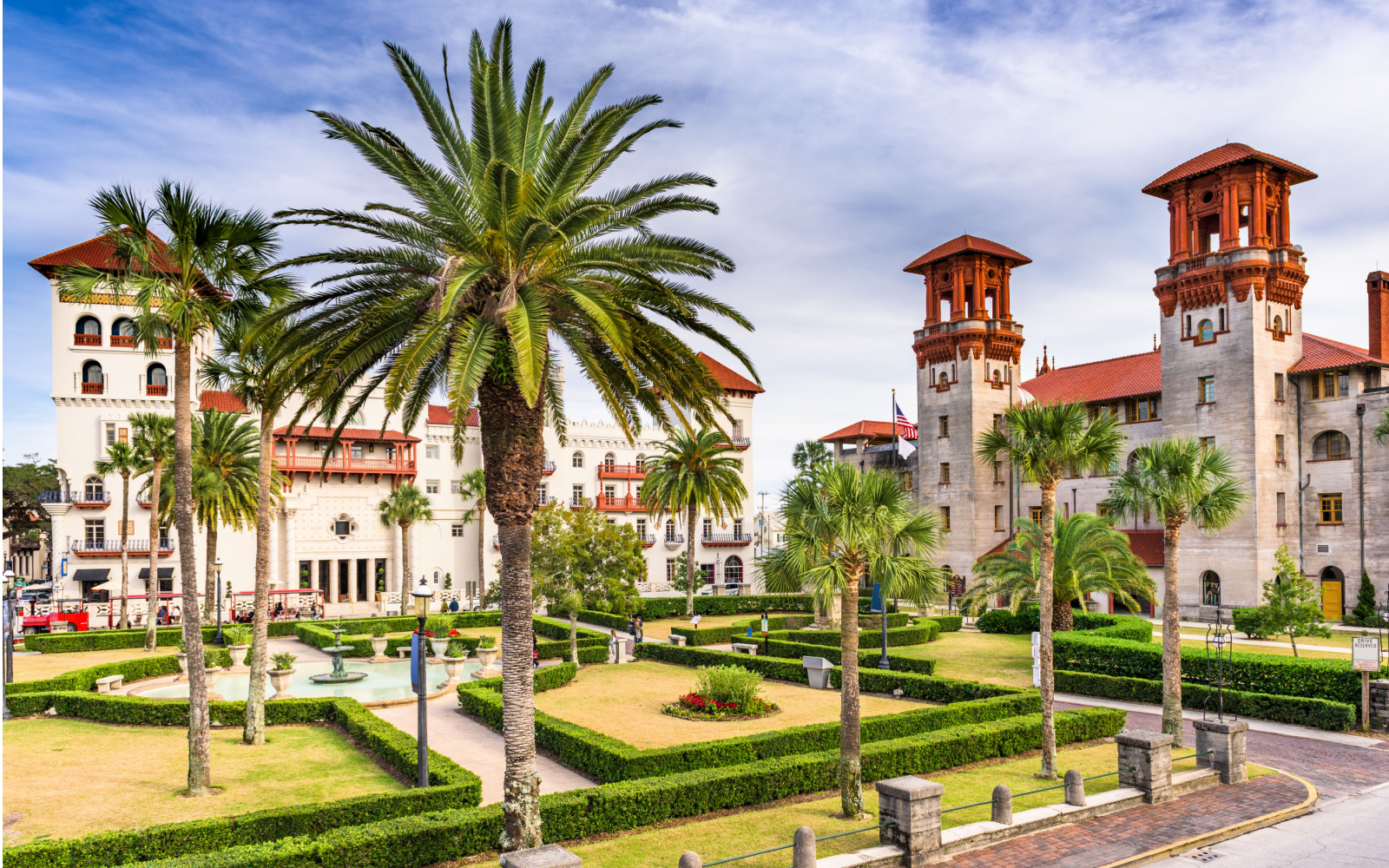 The Best & Worst Times to Visit St. Augustine in 2024