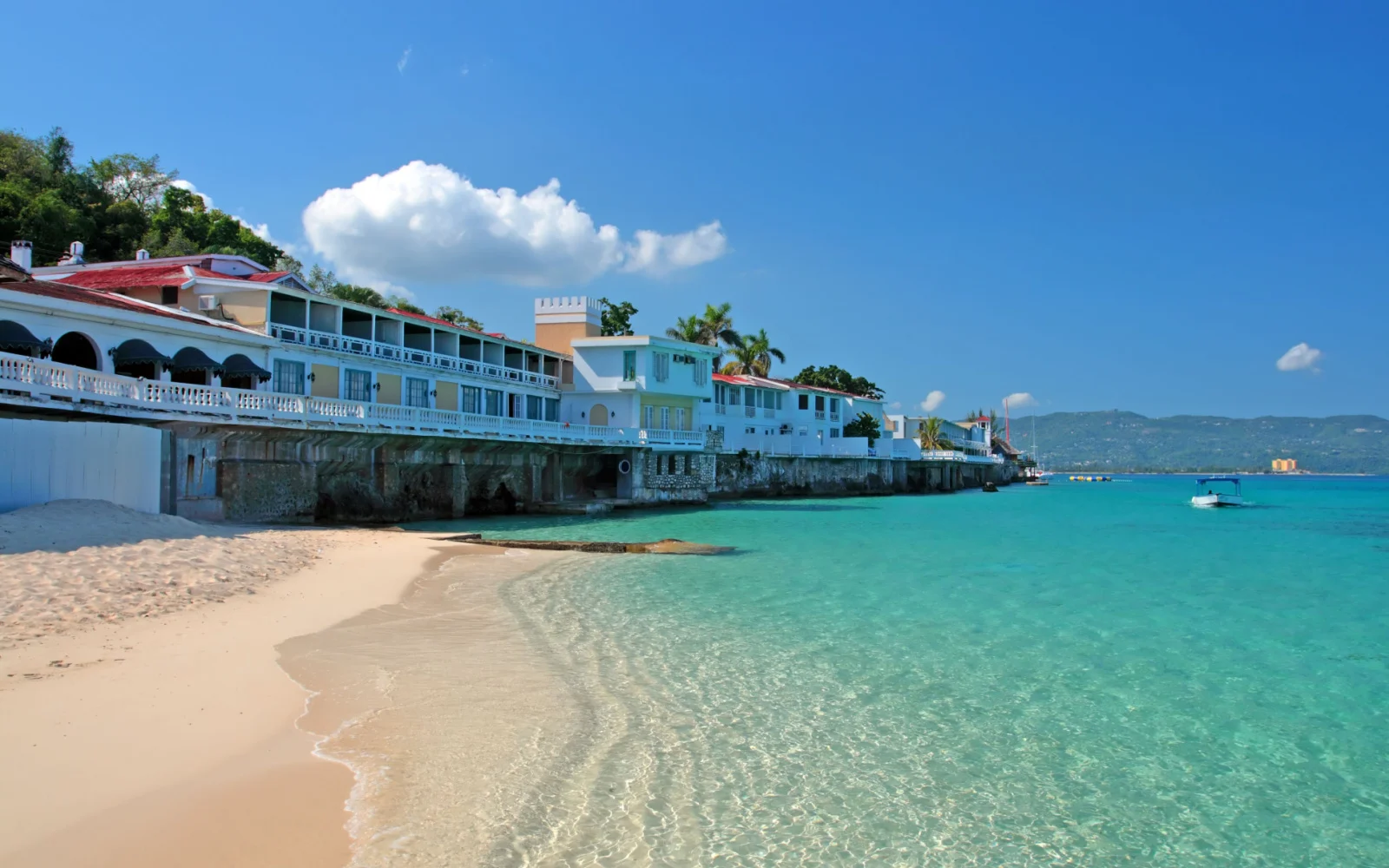 Where to Stay in Jamaica in 2023 | Best Areas