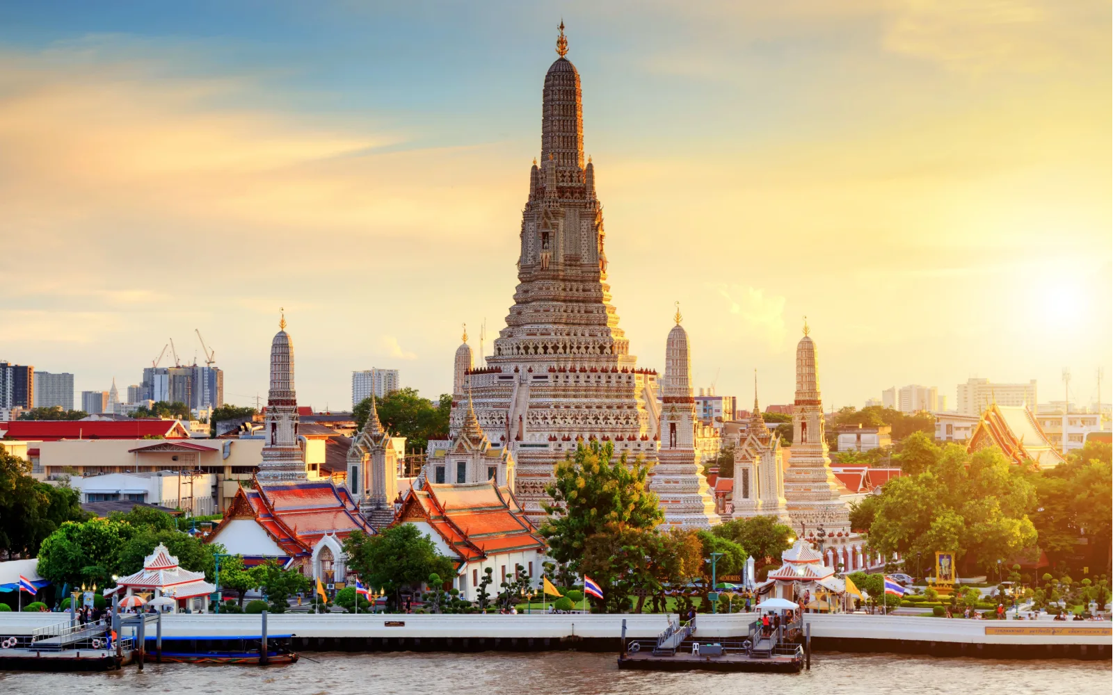Where to Stay in Bangkok in 2024 | Best Areas & Hotels