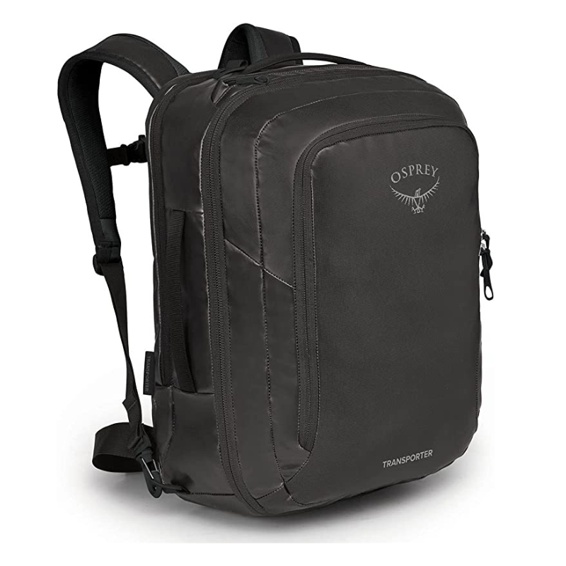 Transporter® Global Carry-On Bag