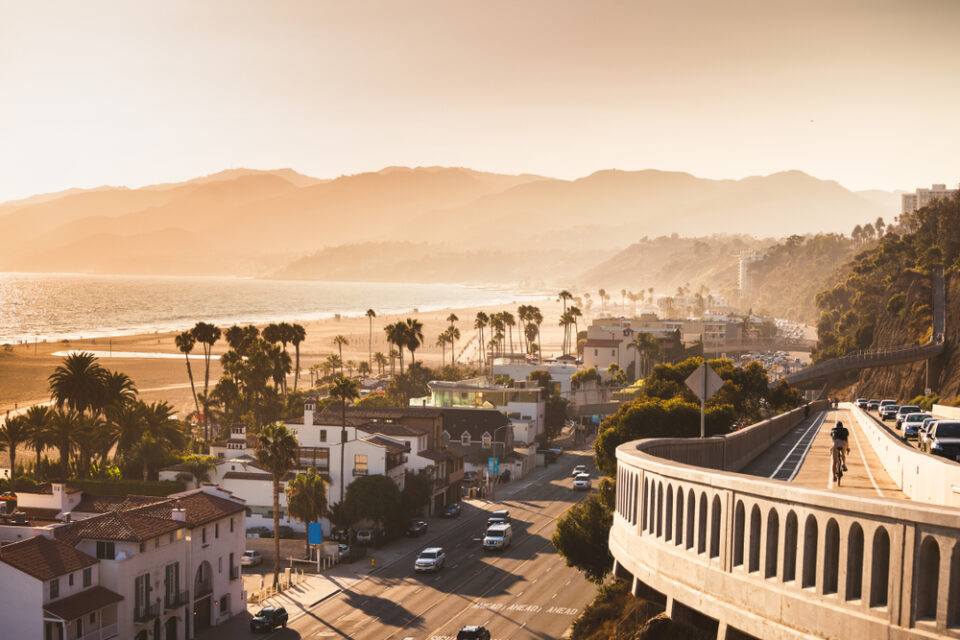 The 16 Best Places To Visit In California In 2024 (Our Picks)