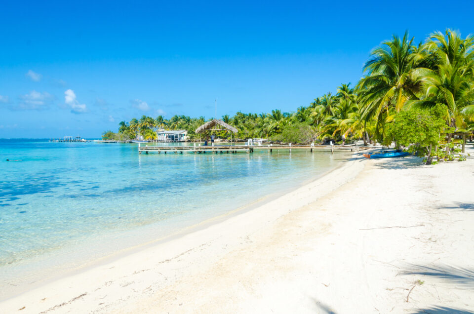 The 15 Best Places to Visit in Central America (Updated for 2024)