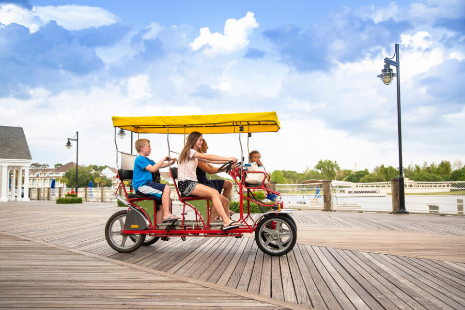 The 10 Best Family Vacation Spots In 2024 Our Picks   Shutterstock 1446807296 960x640 