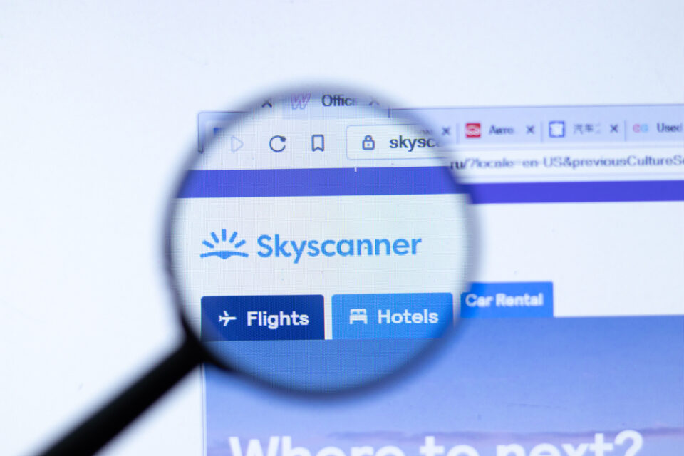 Read the Latest Skyscanner Reviews in 2024