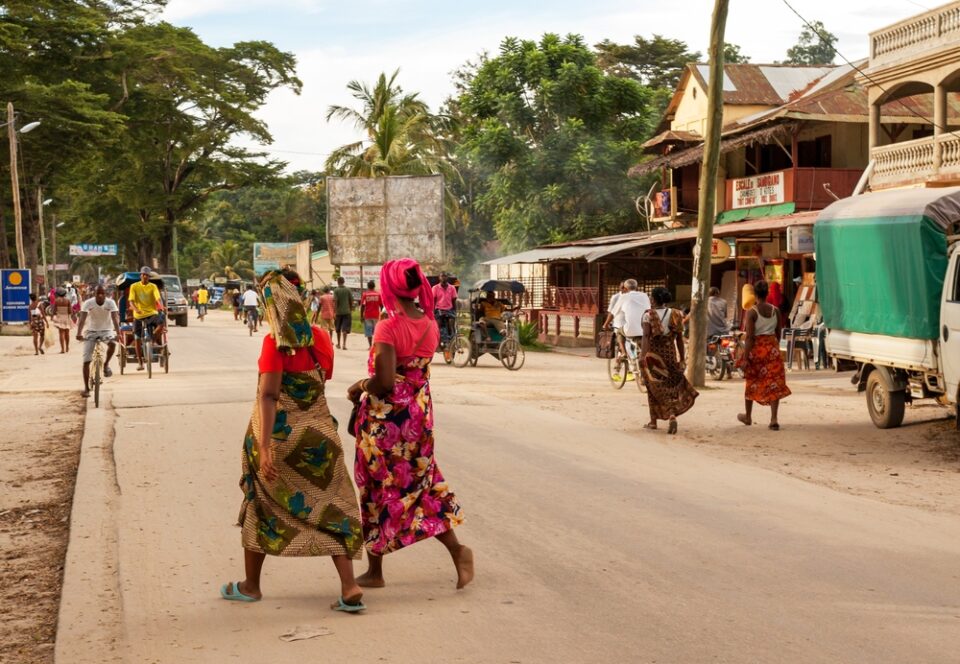 Is Madagascar Safe To Visit In 2024 Safety Concerns   Shutterstock 2108539550 960x664 