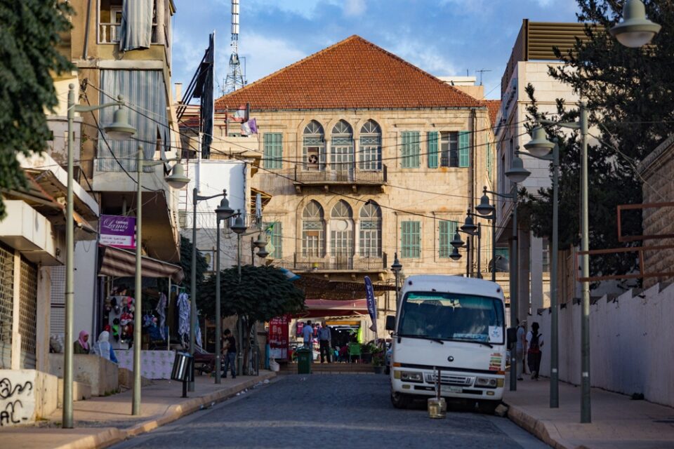 Is Lebanon Safe To Visit In 2024 Safety Concerns   Shutterstock 2166369543 960x640 