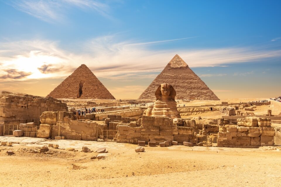 What Are The Best Places To Visit Around The World?