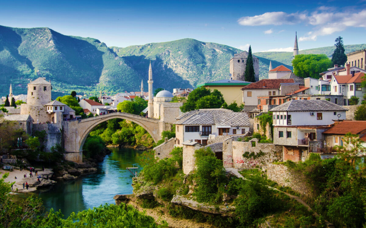 The Best Worst Times To Visit Bosnia In 2024 Our Take   Shutterstock 1032458491 1 1200x750 