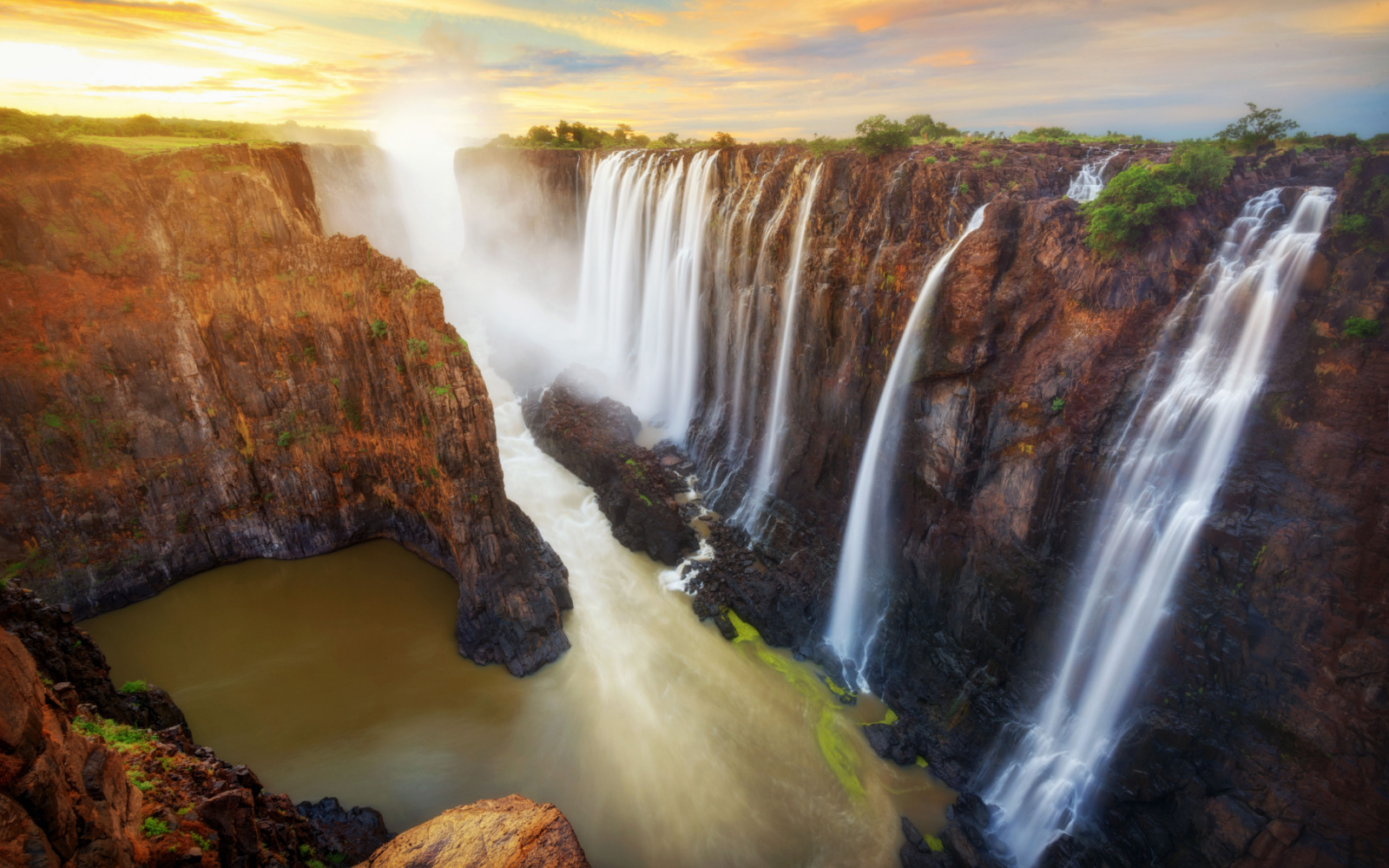 The Best Time to Visit Zimbabwe in 2023