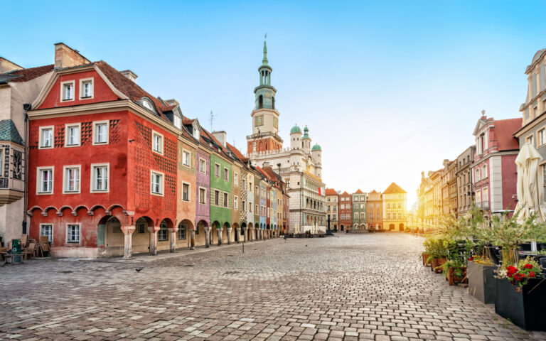 Is Poland Safe To Visit In 2024 Safety Concerns   Shutterstock 1138922288 768x480 