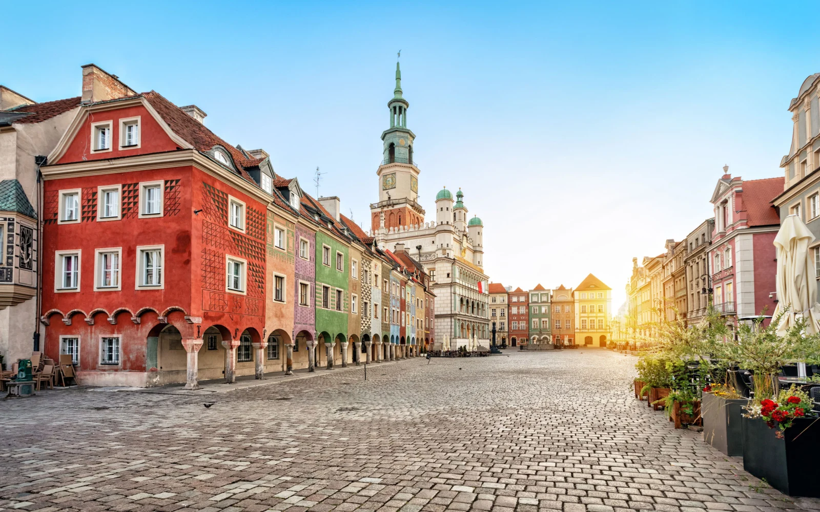 Is Poland Safe to Visit in 2024? | Safety Concerns