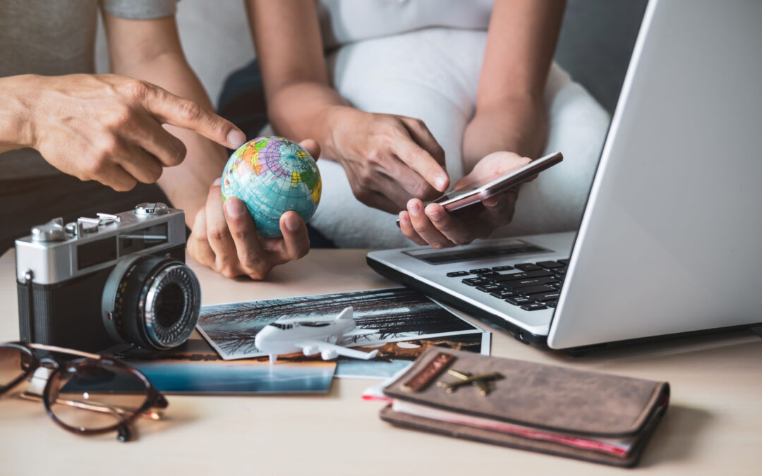 The 10 Best Trip Planning Apps in 2024 Our Top Picks