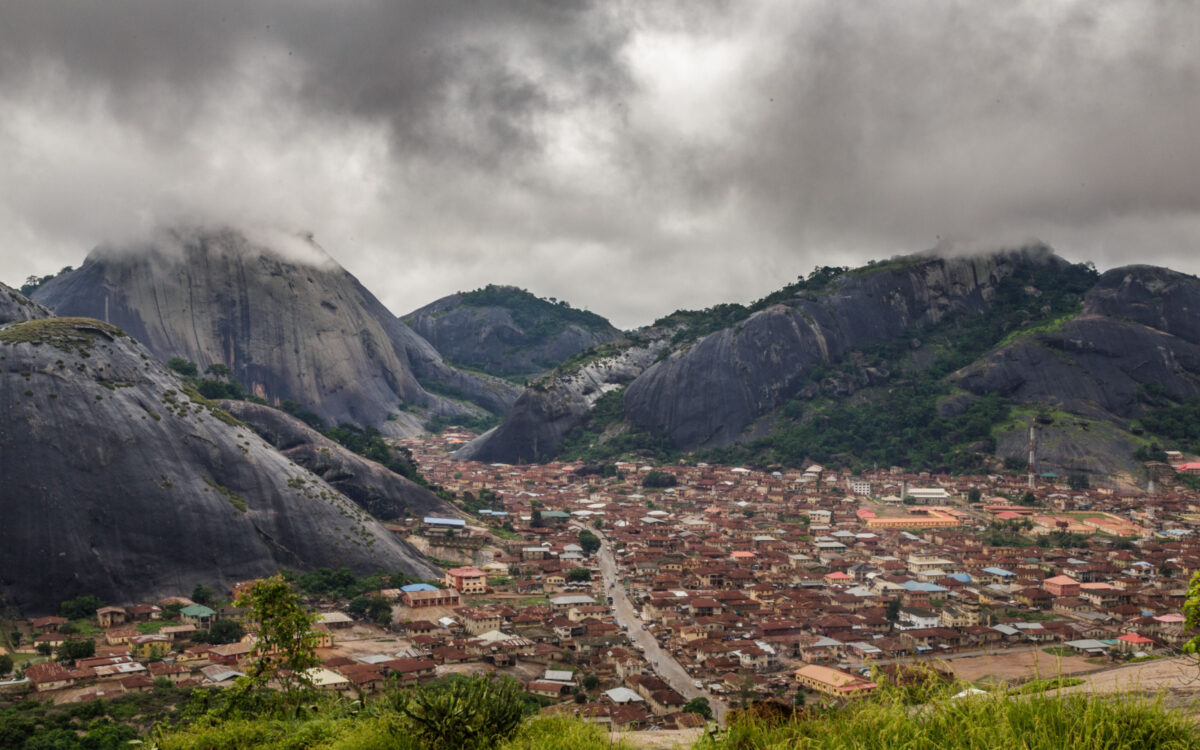 Is Nigeria Safe to Visit in 2024? Safety Concerns