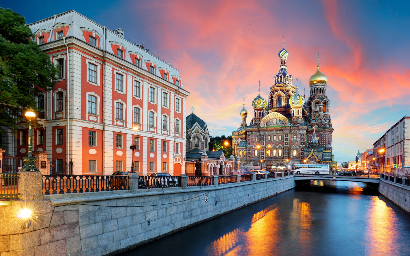 Is Russia Safe to Visit in 2024? Safety Concerns