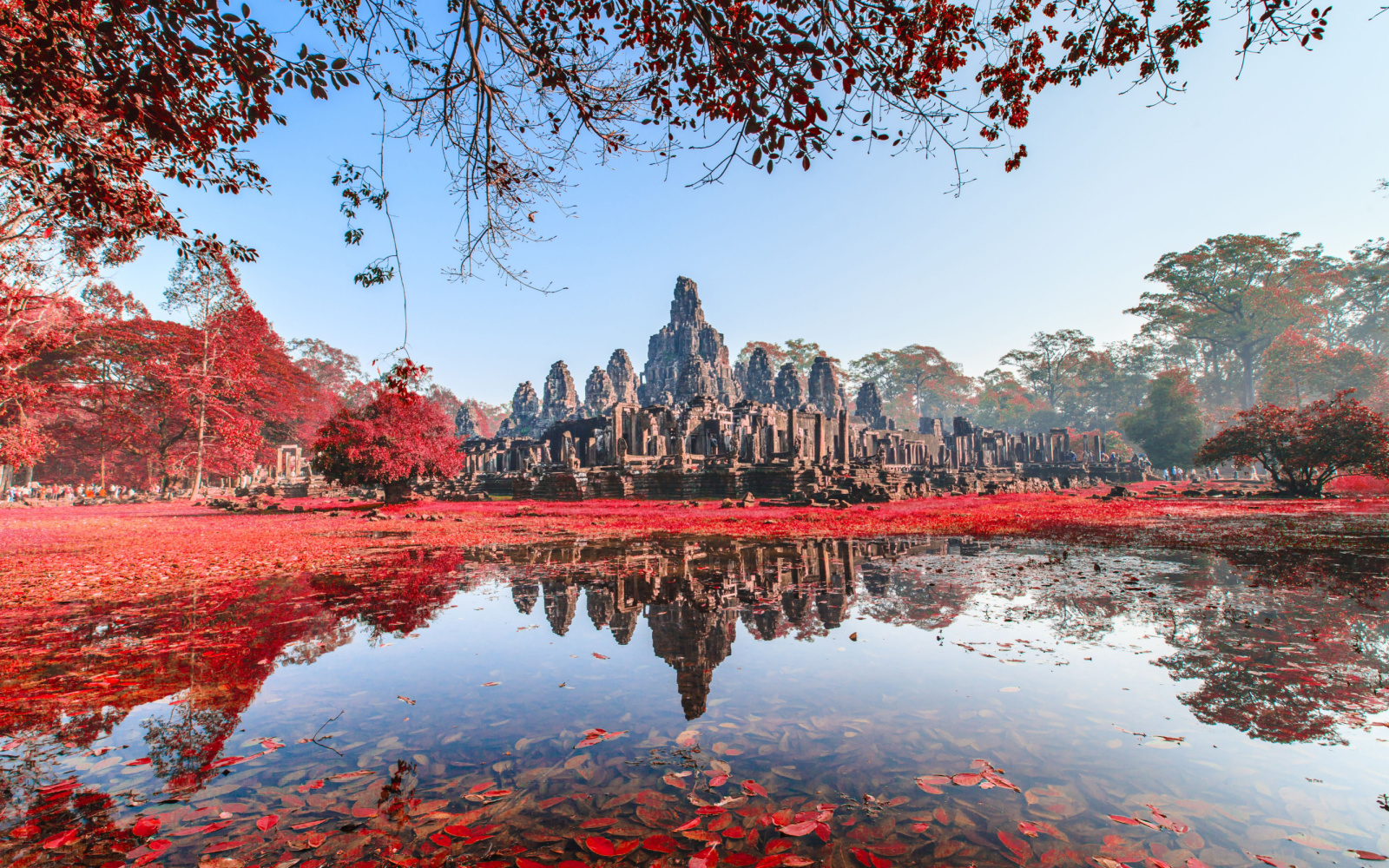 The Best & Worst Times to Visit Cambodia (Updated for 2024)