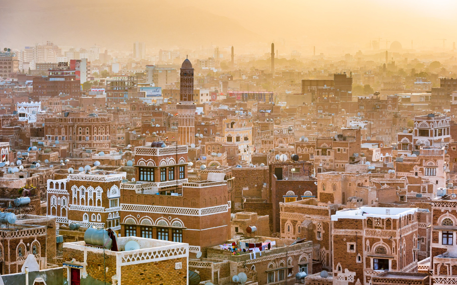 Is Yemen Safe to Visit in 2024? | Safety Concerns