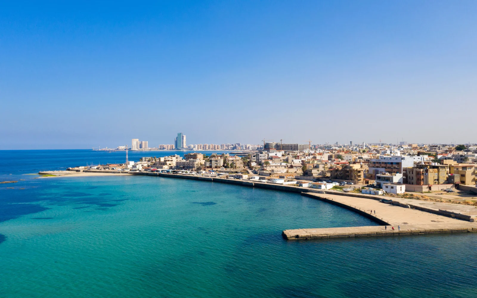The Best & Worst Times to Visit Libya in 2023