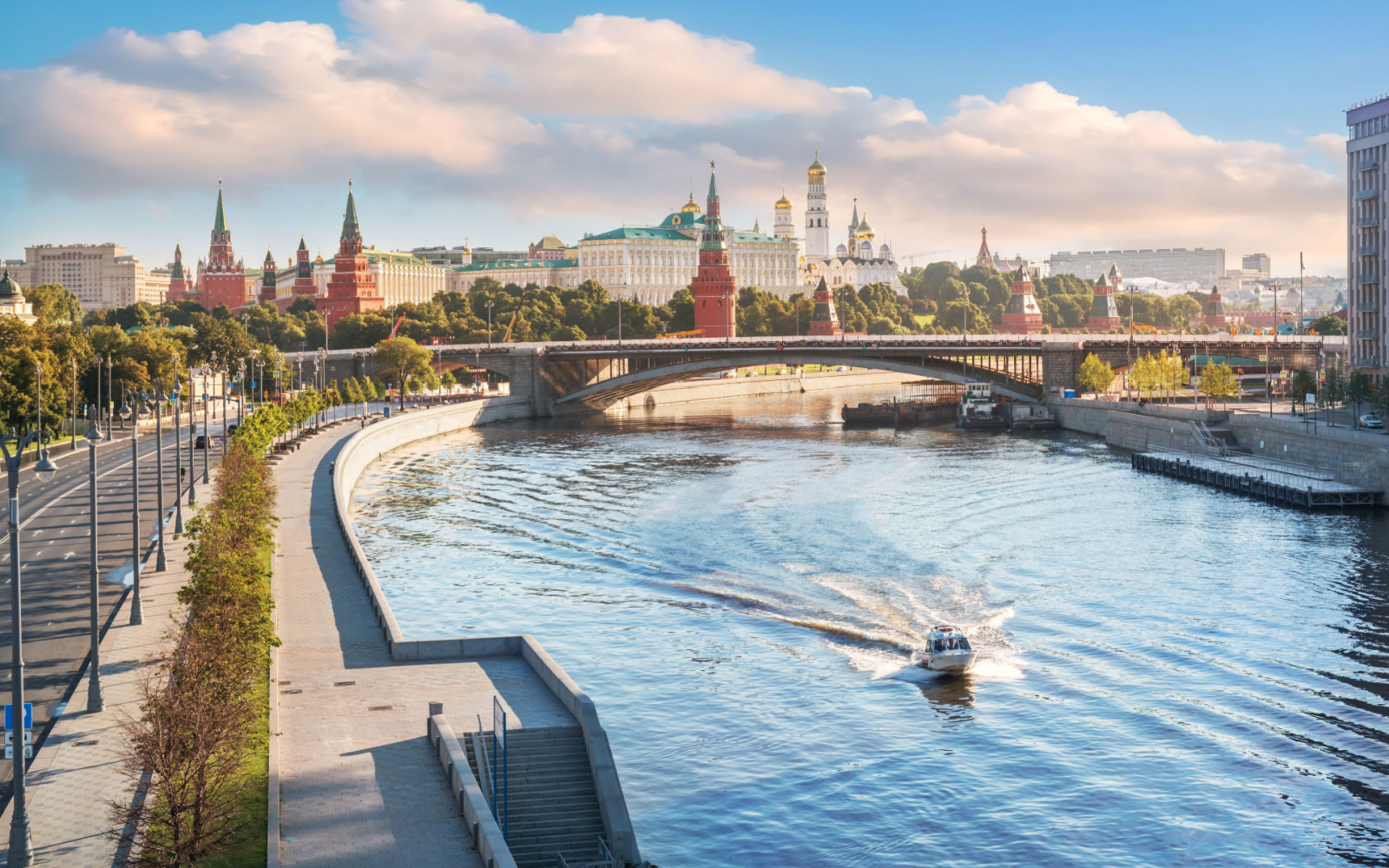 Is Moscow Safe to Visit in 2024? | Safety Advice & Expert Tips