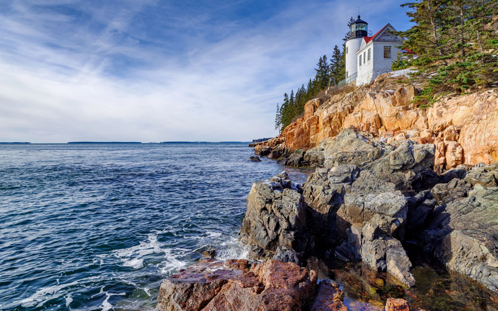 Is Maine Safe to Visit in 2024? | Expert Advice & Safety Tips