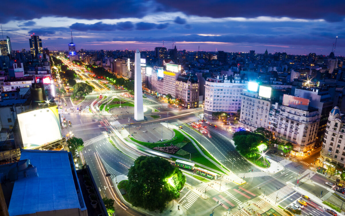 The Best Times To Visit Buenos Aires Updated For 2024   Shutterstock 1939377733 1200x750 