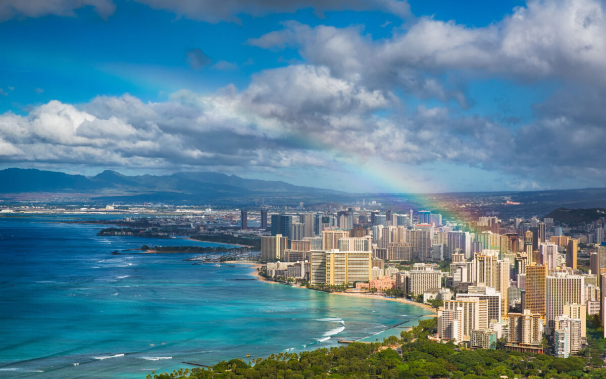 📅 The Best & Worst Times to Visit Honolulu (Updated for 2024)
