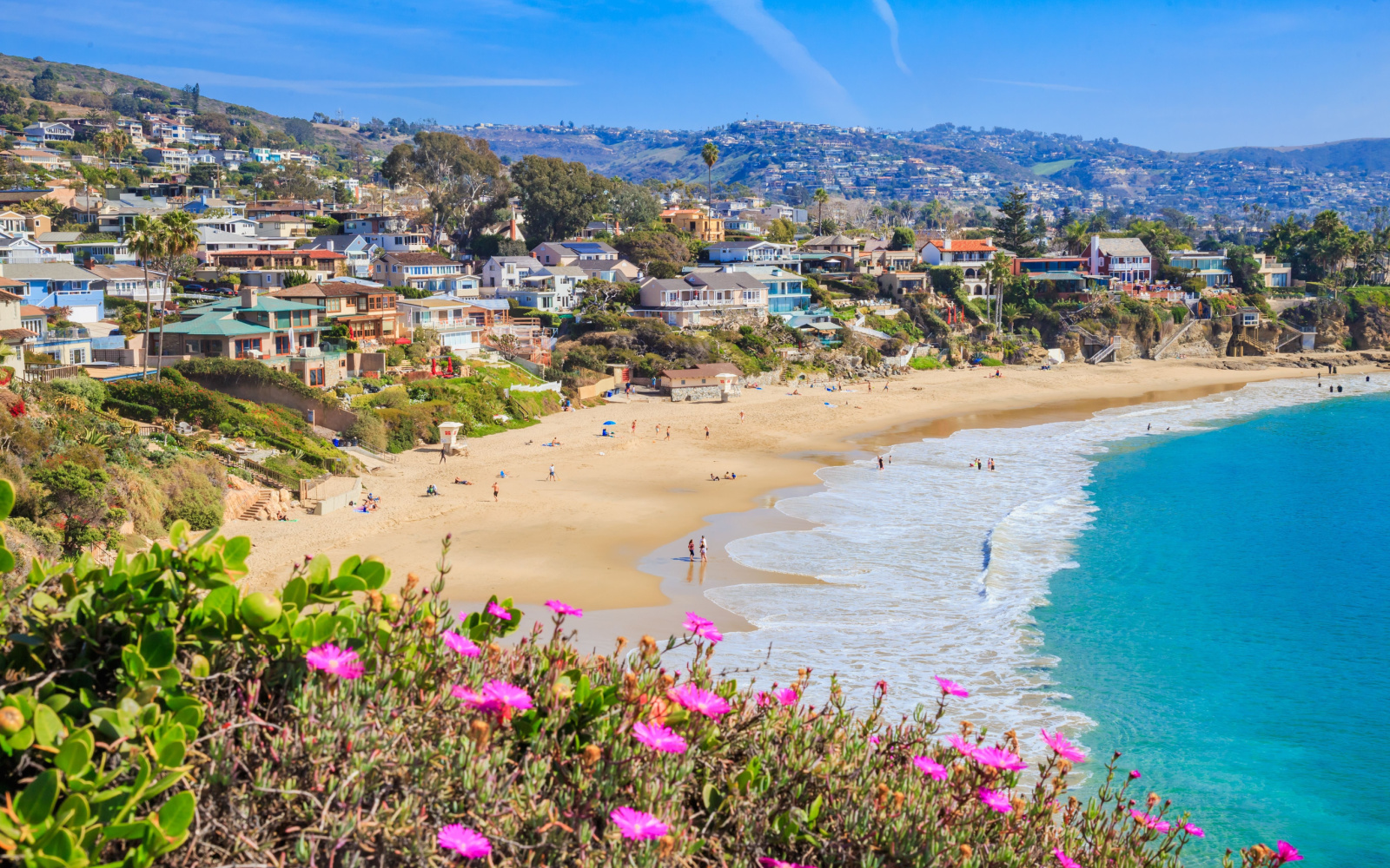 The 10 Absolute Best Beaches in California in 2024