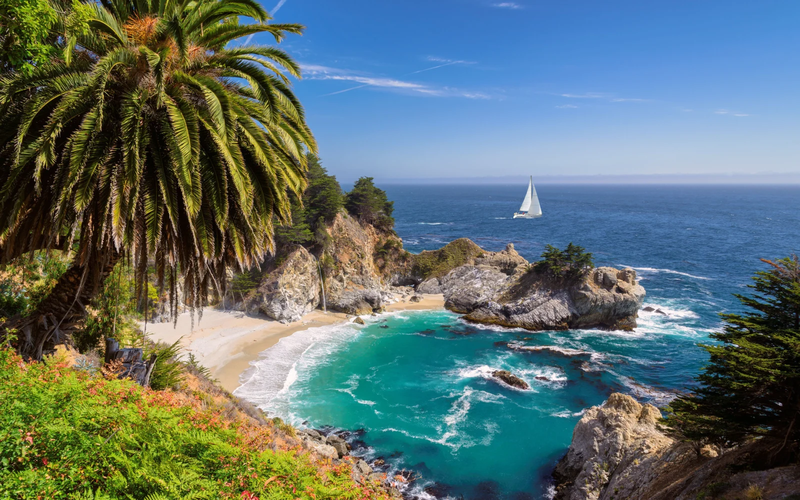 Discover the 10 Best Beaches in the USA for 2024 (With Images)