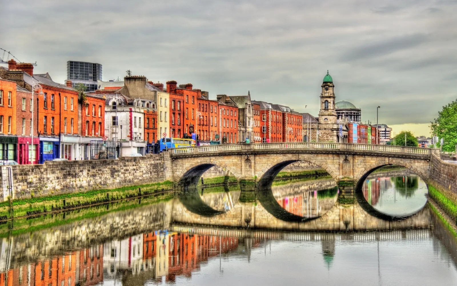 Where to Stay in Dublin in 2024 | Best Areas & Hotels