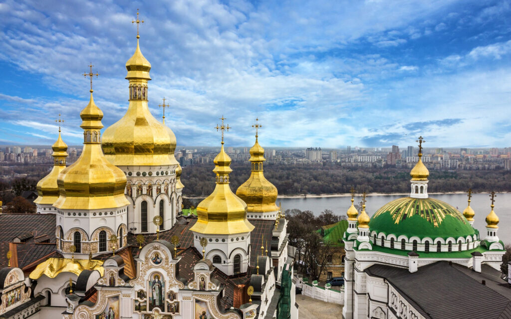 Is Kiev Safe to Visit in 2024? Safety Concerns & Expert Advice