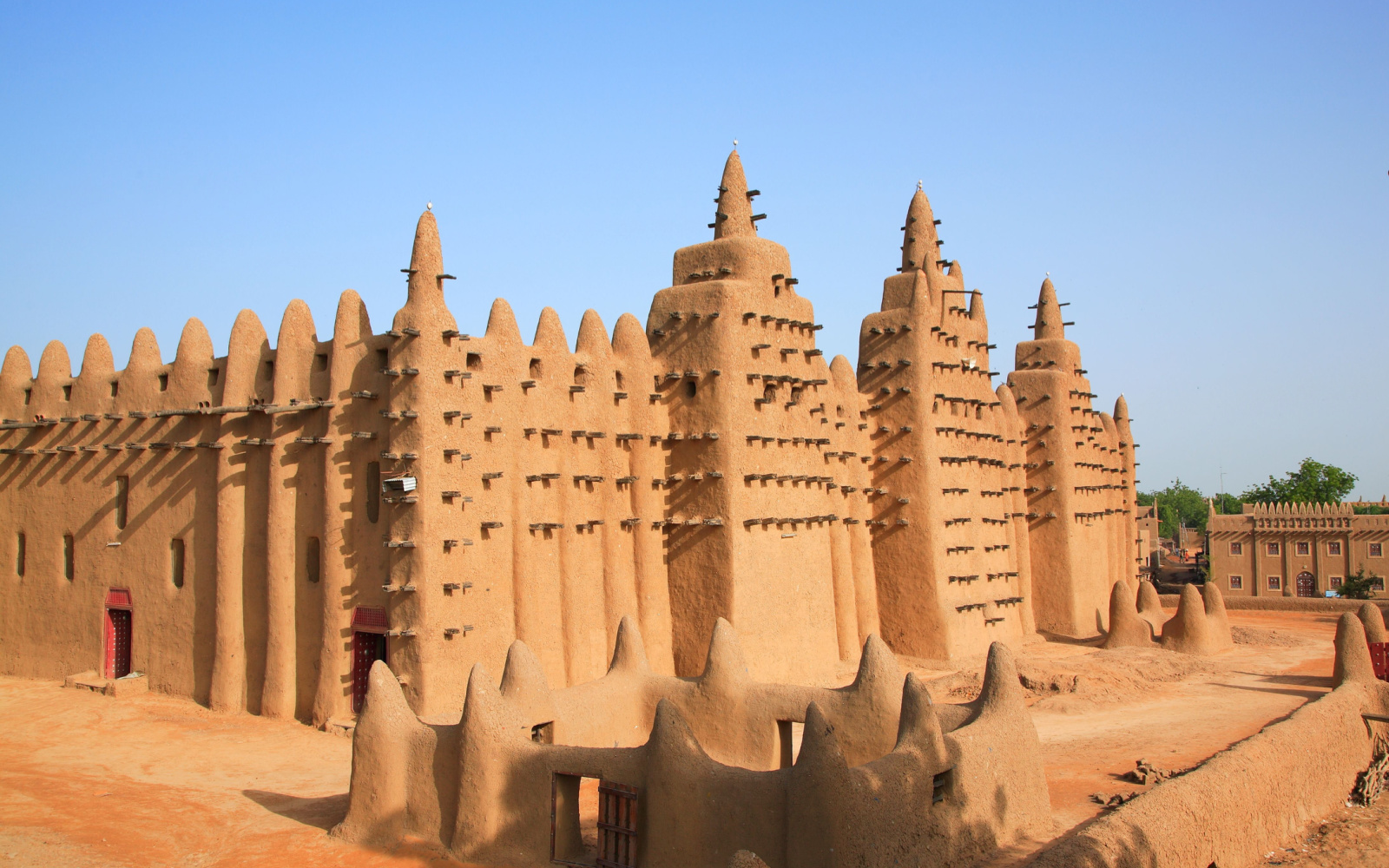 The Best & Worst Times to Visit Mali in 2023