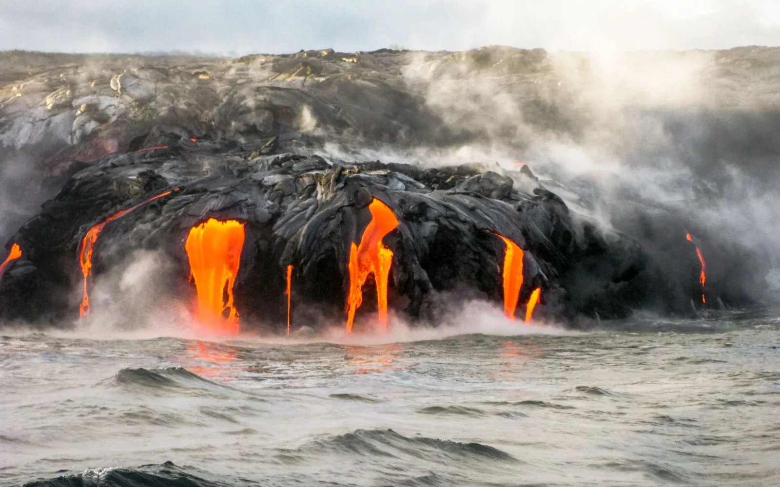 Is Kilauea Safe to Visit in 2023? | Safety Concerns