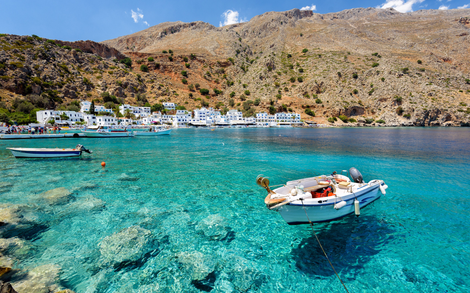 Where to Stay in Crete in 2024 | Best Areas & Hotels