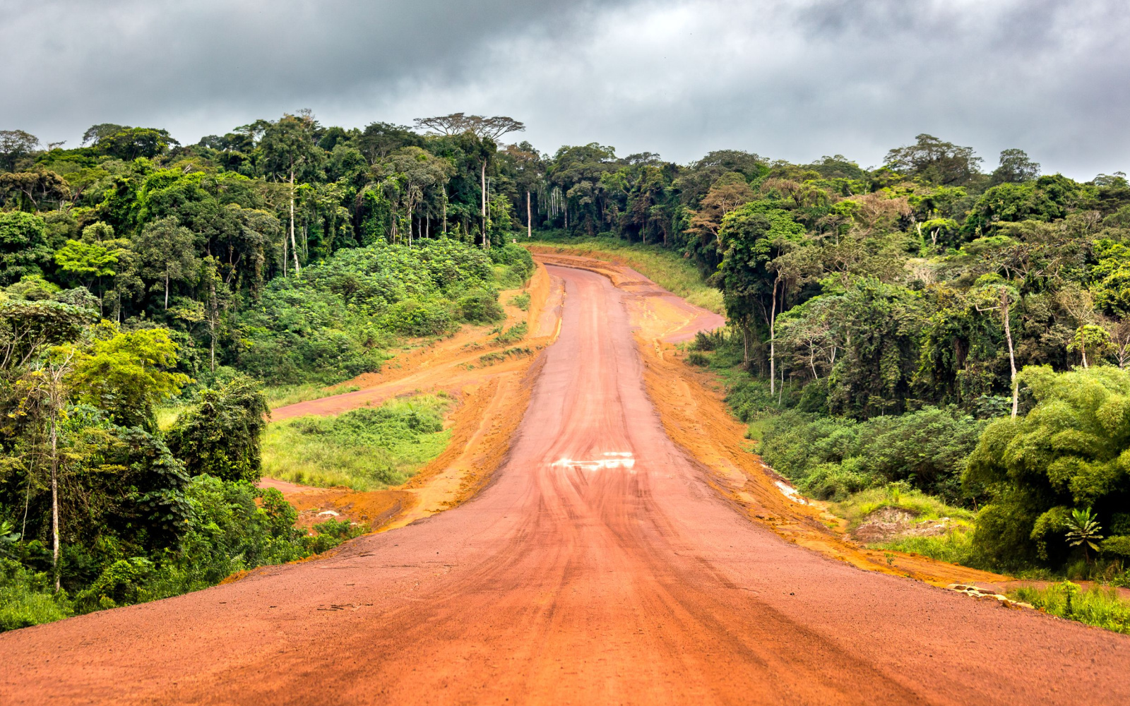 Is Gabon Safe to Visit in 2024? | Safety Concerns