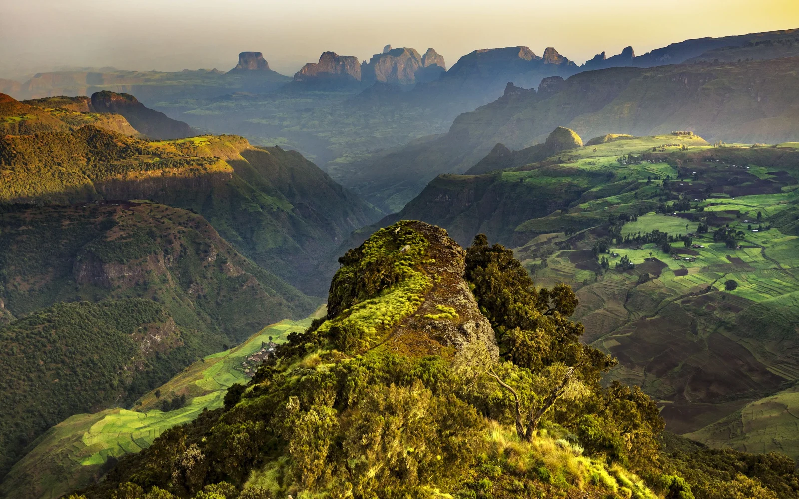 The Best & Worst Times to Visit Ethiopia in 2024 (Our Take)