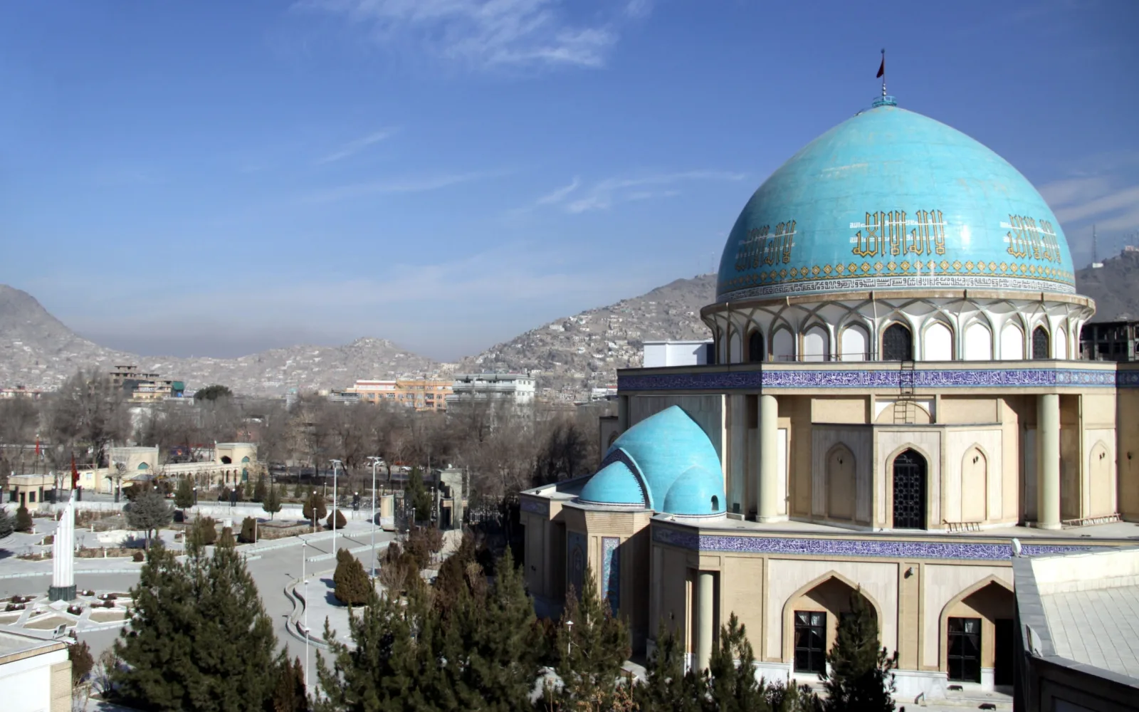 Is Kabul Safe to Visit in 2023? | Safety Concerns