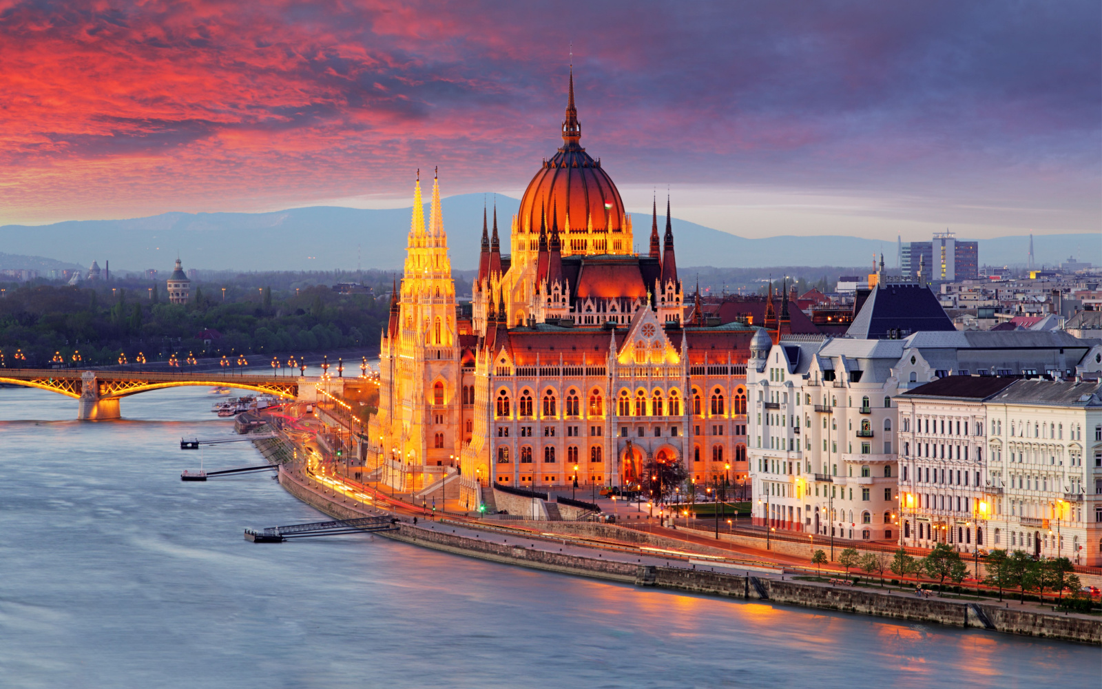 Where to Stay in Budapest in 2024 (Our Favorite Areas & Hotels)