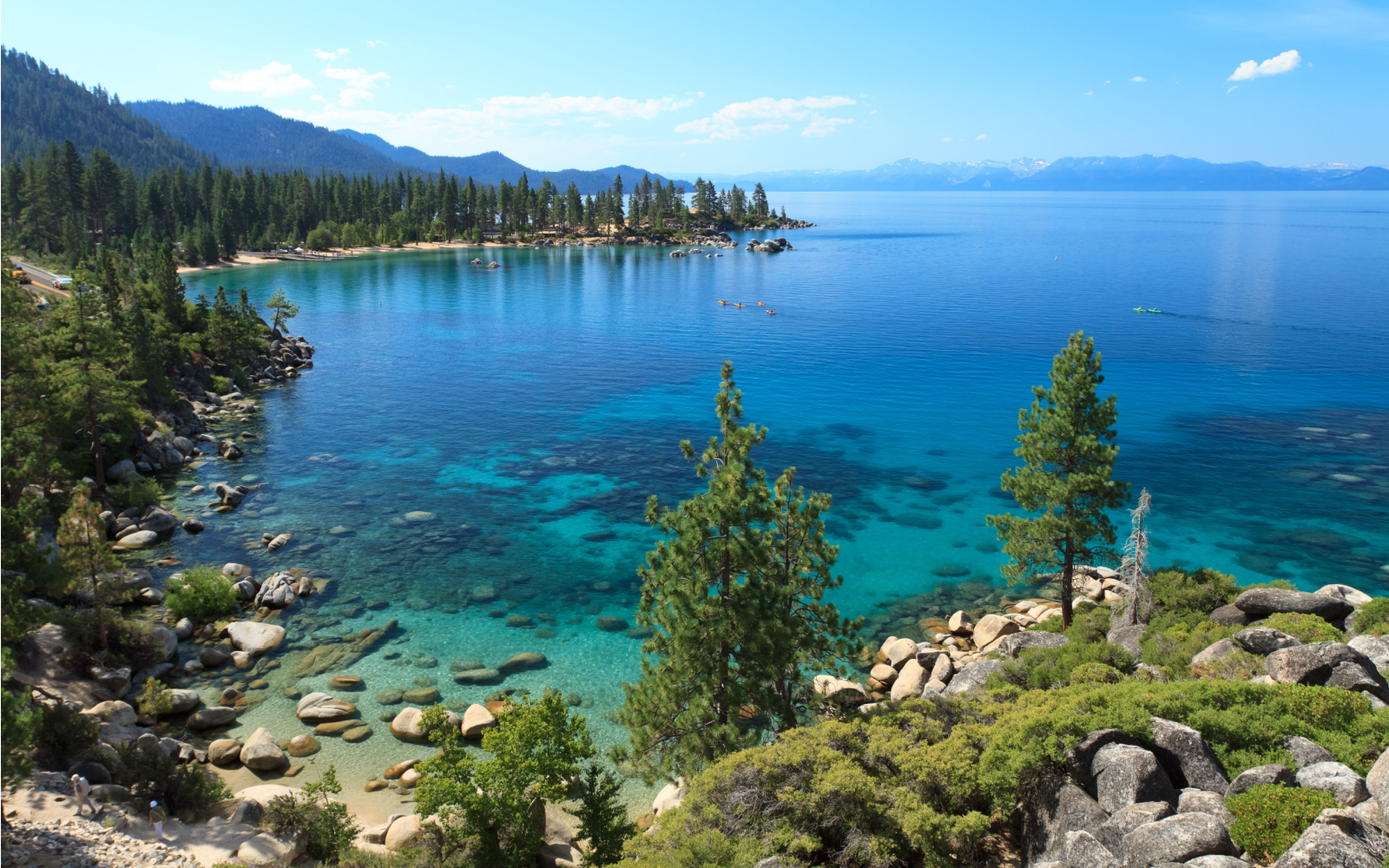 Is Lake Tahoe Safe to Visit in 2024? | Safety Concerns