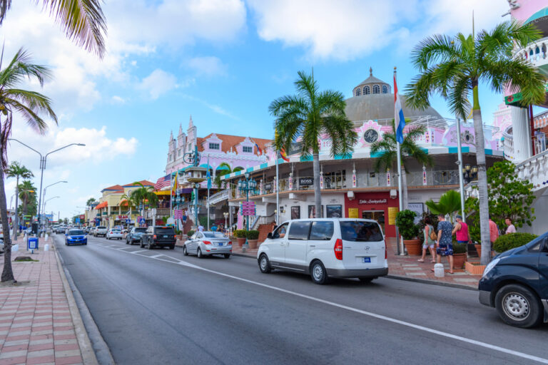Is Aruba Safe to Visit in 2024? Safety Concerns