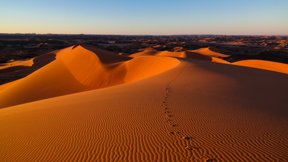📅 The Best & Worst Times to Visit Algeria in 2025 (Our Take)